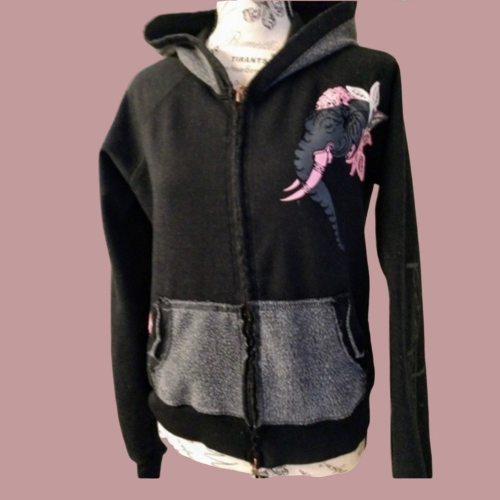 People's Liberation Hoodie